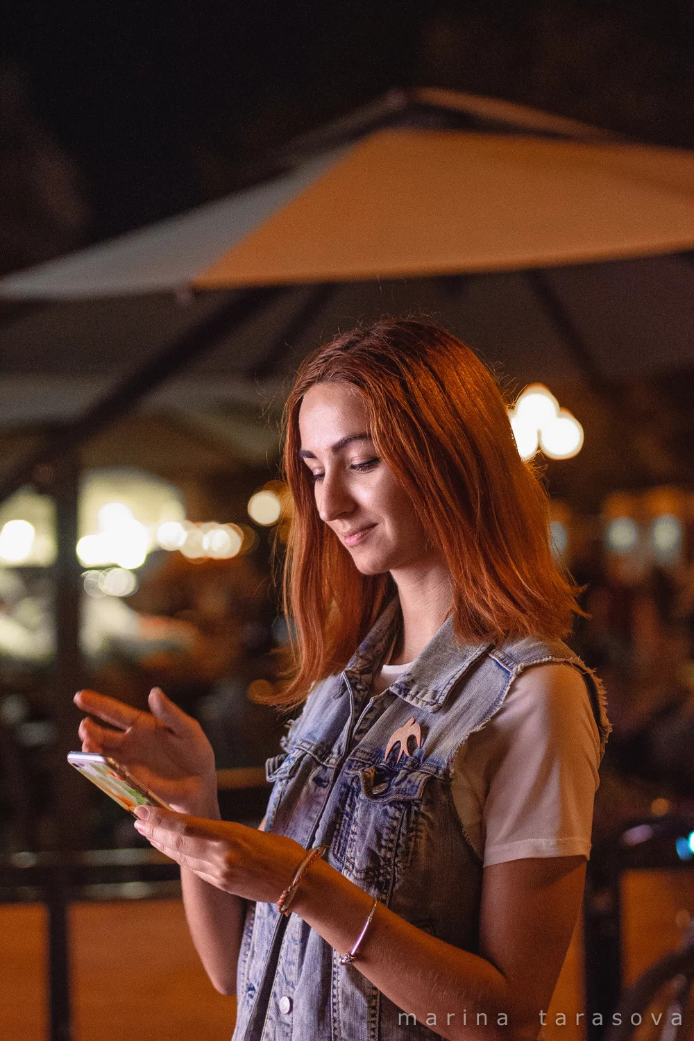 Люди. Фотограф Марина Тарасова