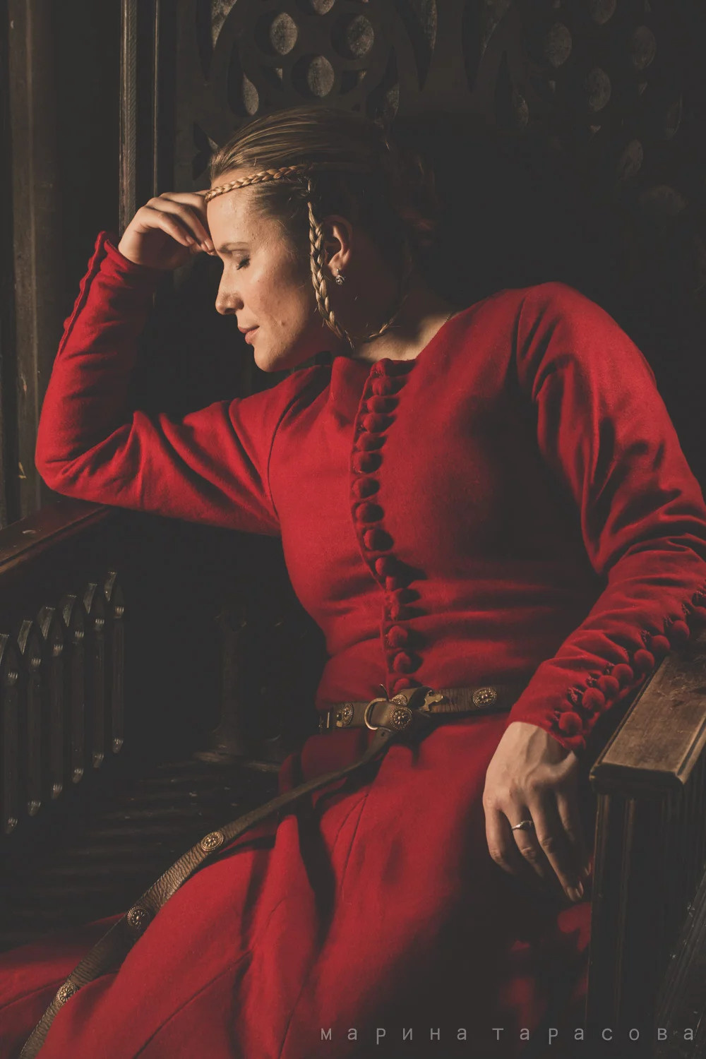 Люди. Фотограф Марина Тарасова