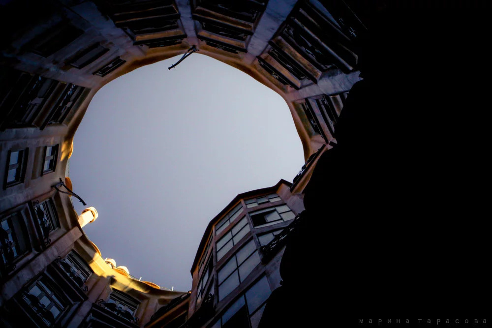 ТревелФото. Фотограф Марина Тарасова