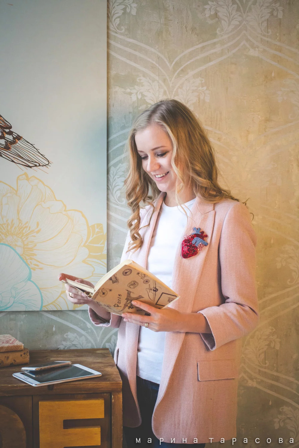 Люди. Фотограф Марина Тарасова