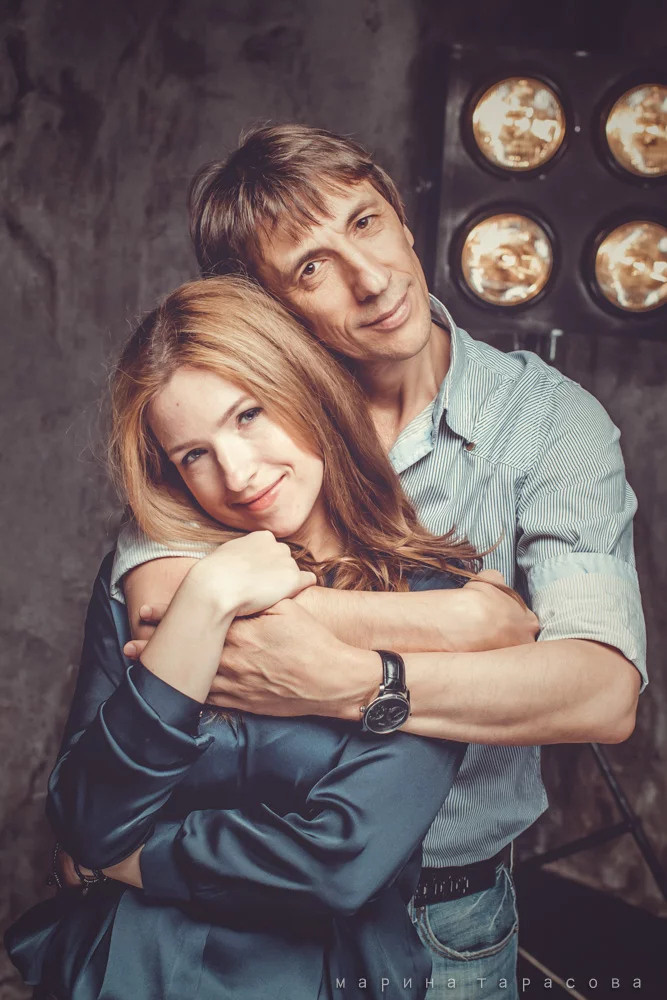 Люди. Фотограф Марина Тарасова