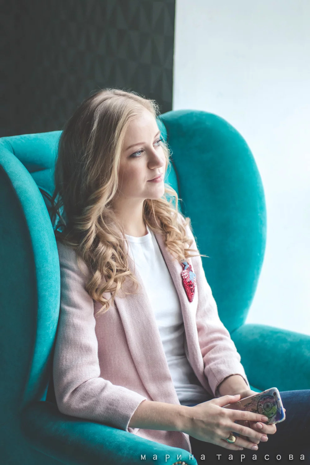 Люди. Фотограф Марина Тарасова