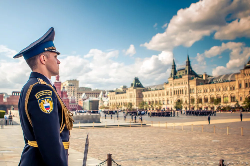 ТревелФото. Фотограф Марина Тарасова