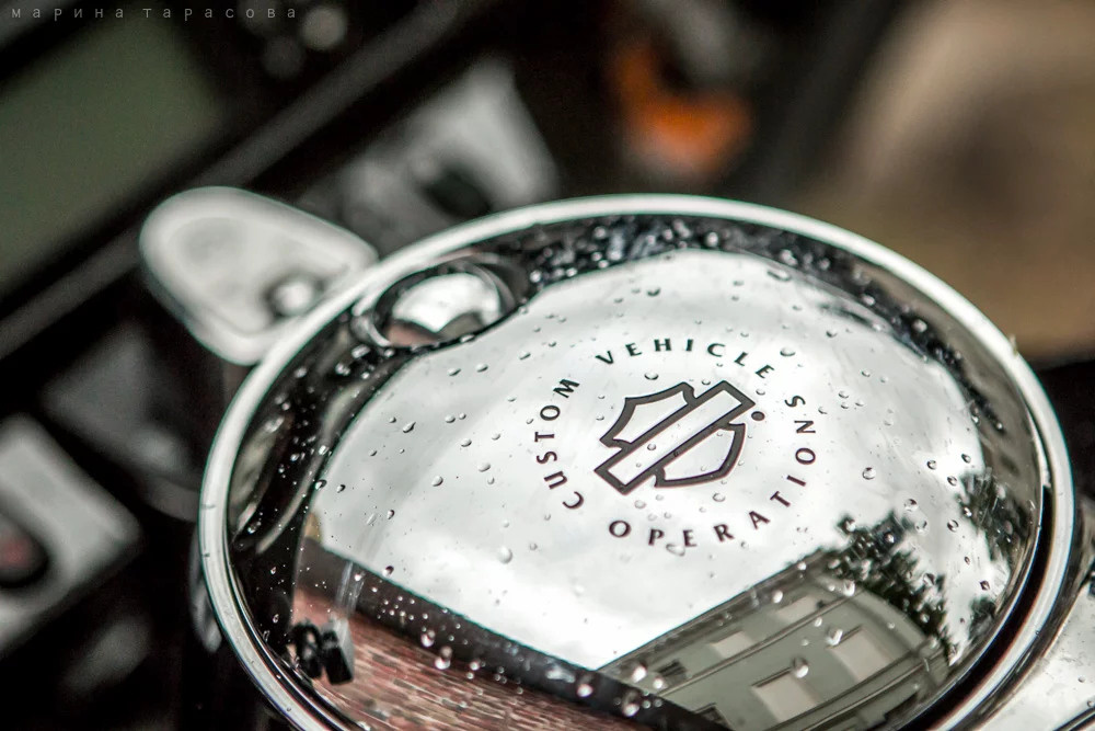 Мото. Фотограф Марина Тарасова