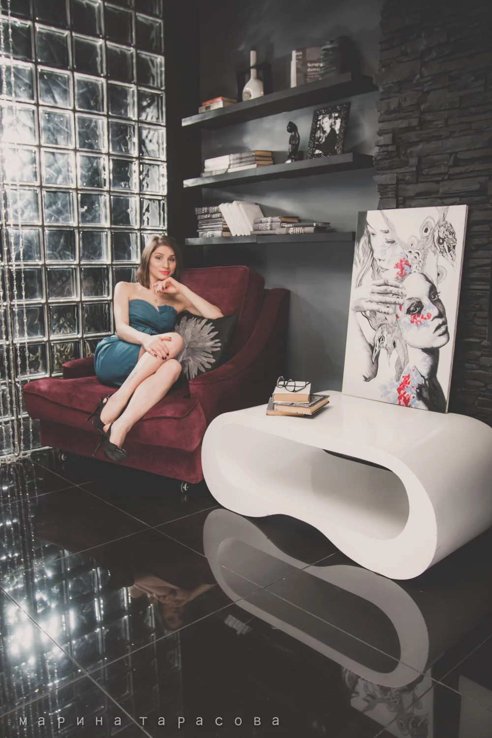 Люди. Фотограф Марина Тарасова