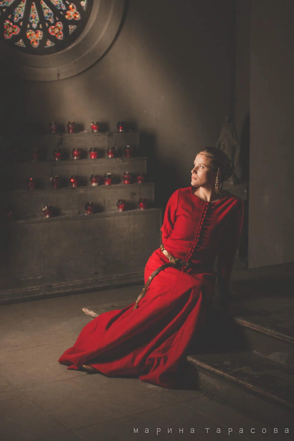 Люди. Фотограф Марина Тарасова