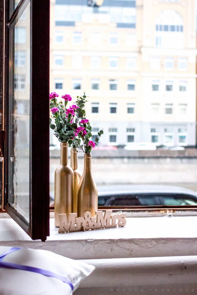 Свадьбы. Фотограф Марина Тарасова