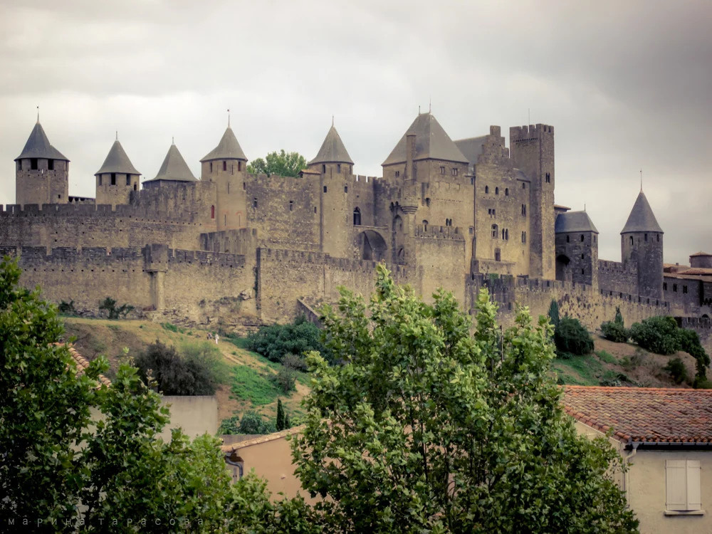 ТревелФото. Фотограф Марина Тарасова