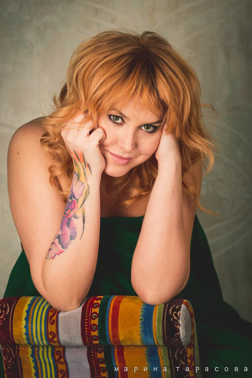 Люди. Фотограф Марина Тарасова