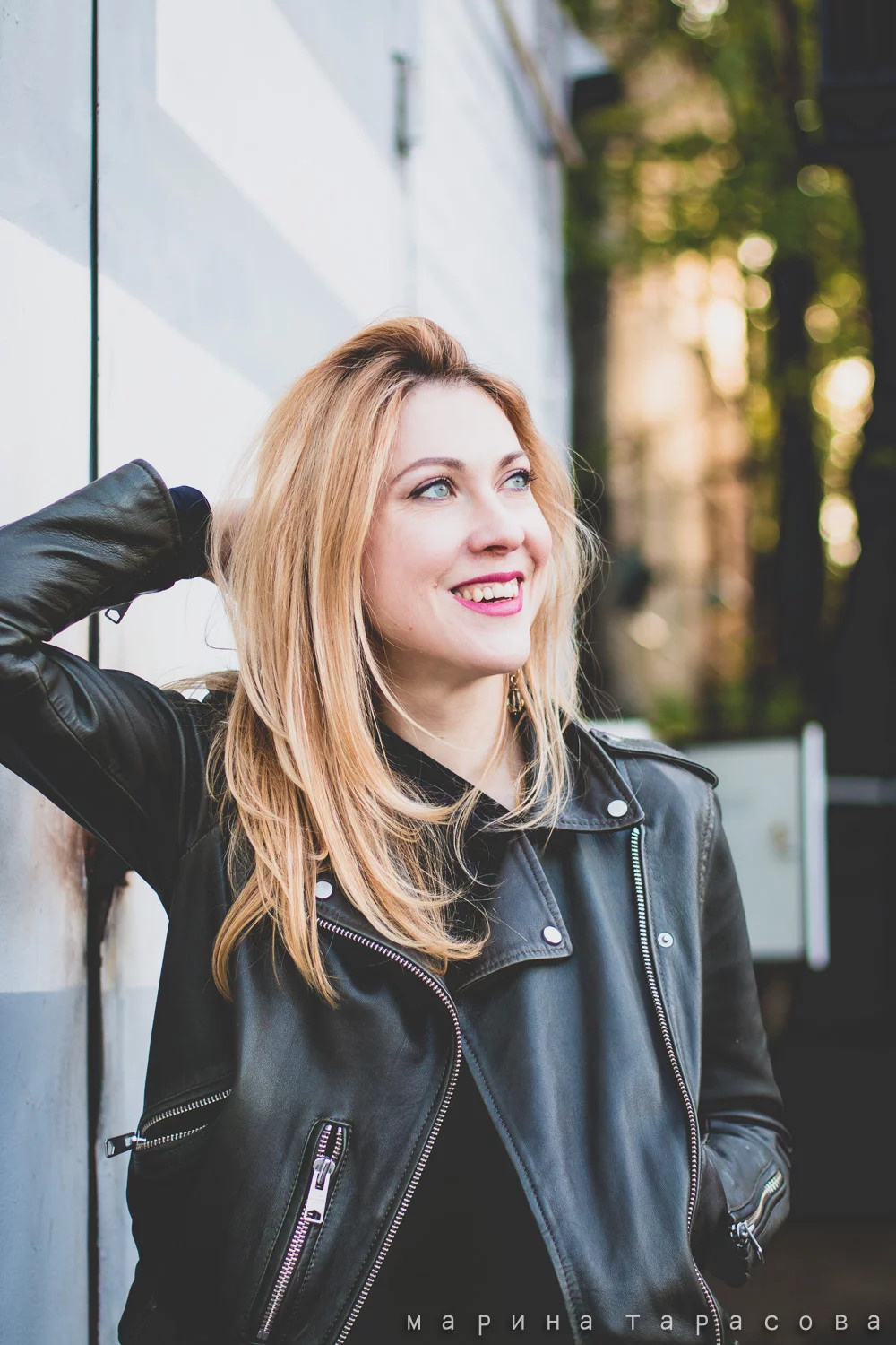 Люди. Фотограф Марина Тарасова