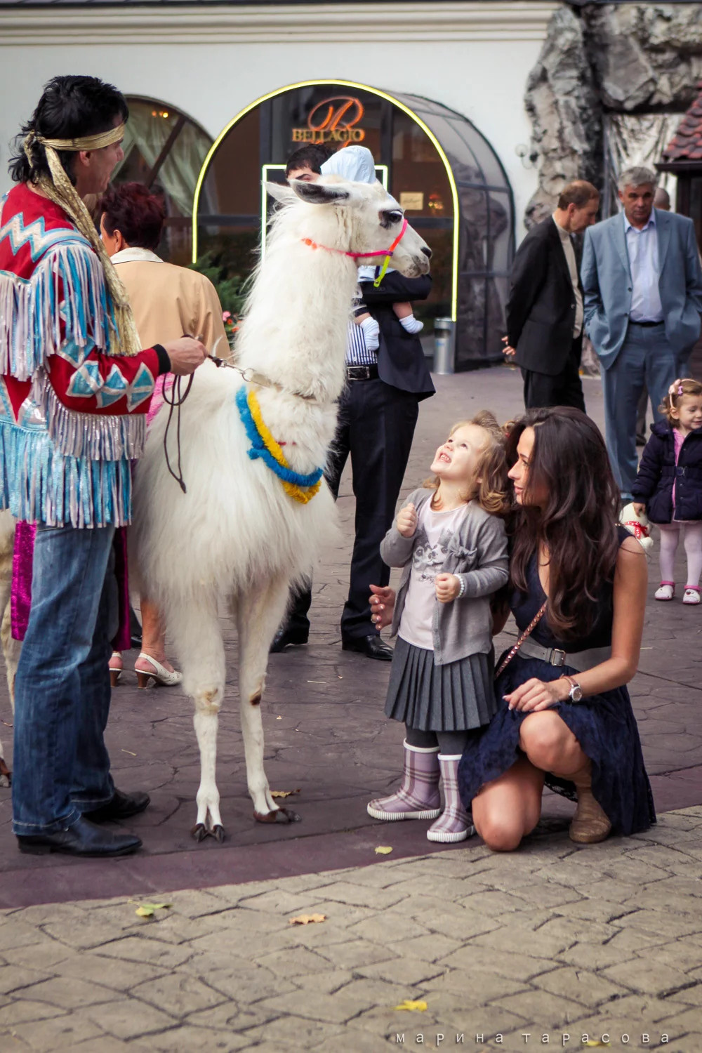 Мероприятия. Фотограф Марина Тарасова