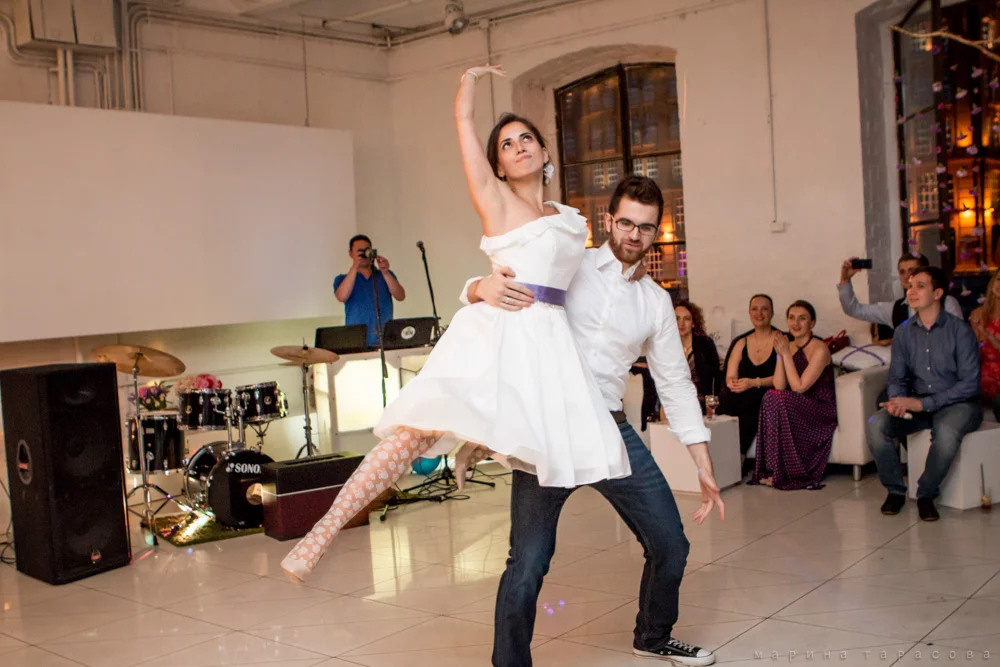 Свадьбы. Фотограф Марина Тарасова