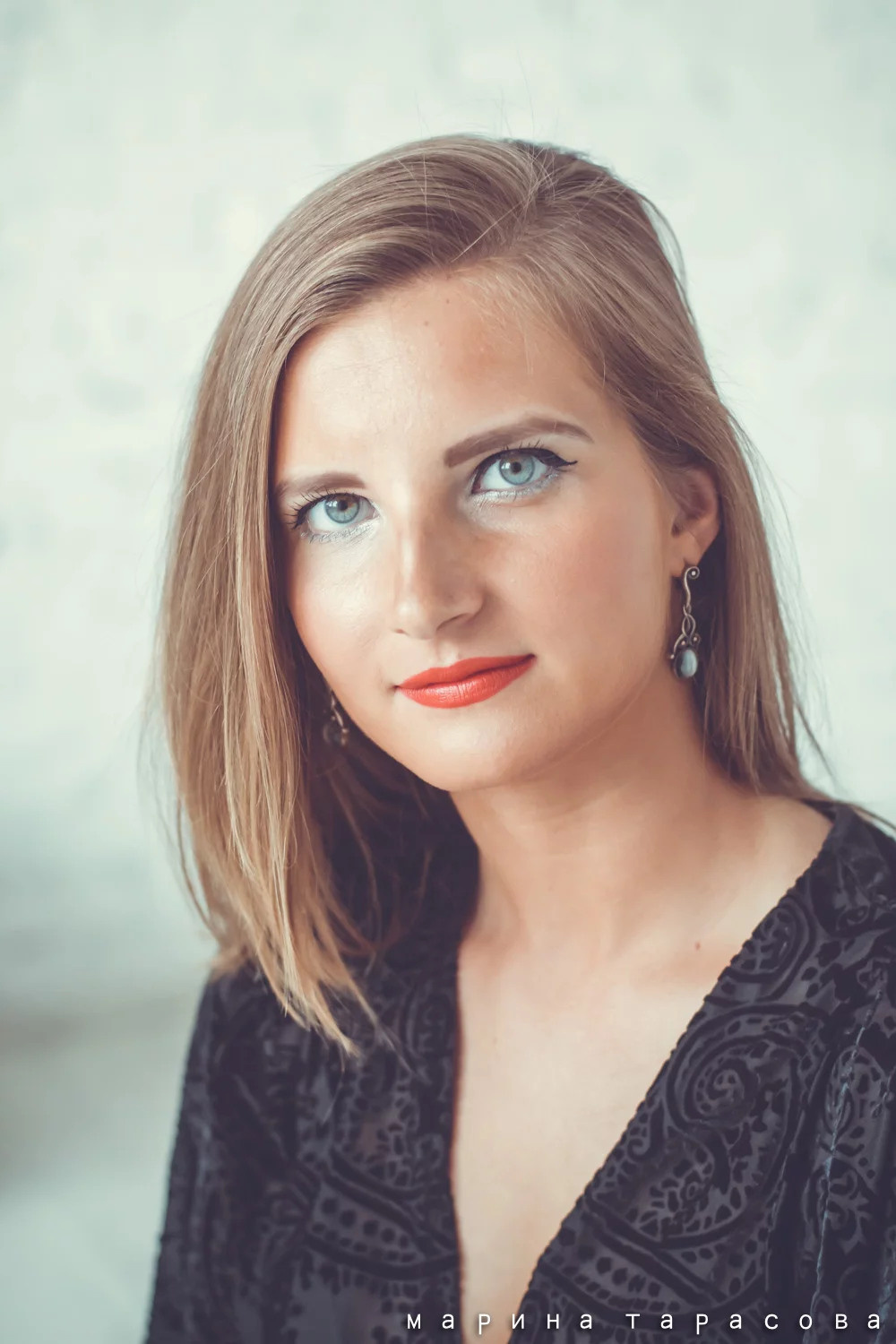 Люди. Фотограф Марина Тарасова