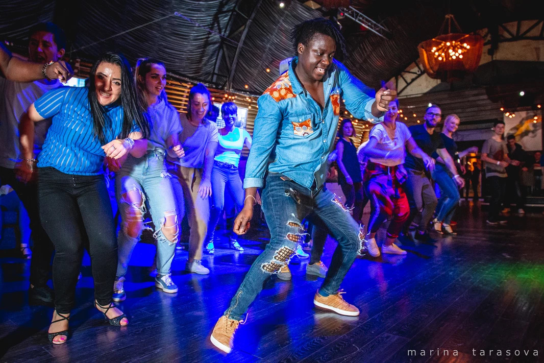 Фотограф Марина Тарасова