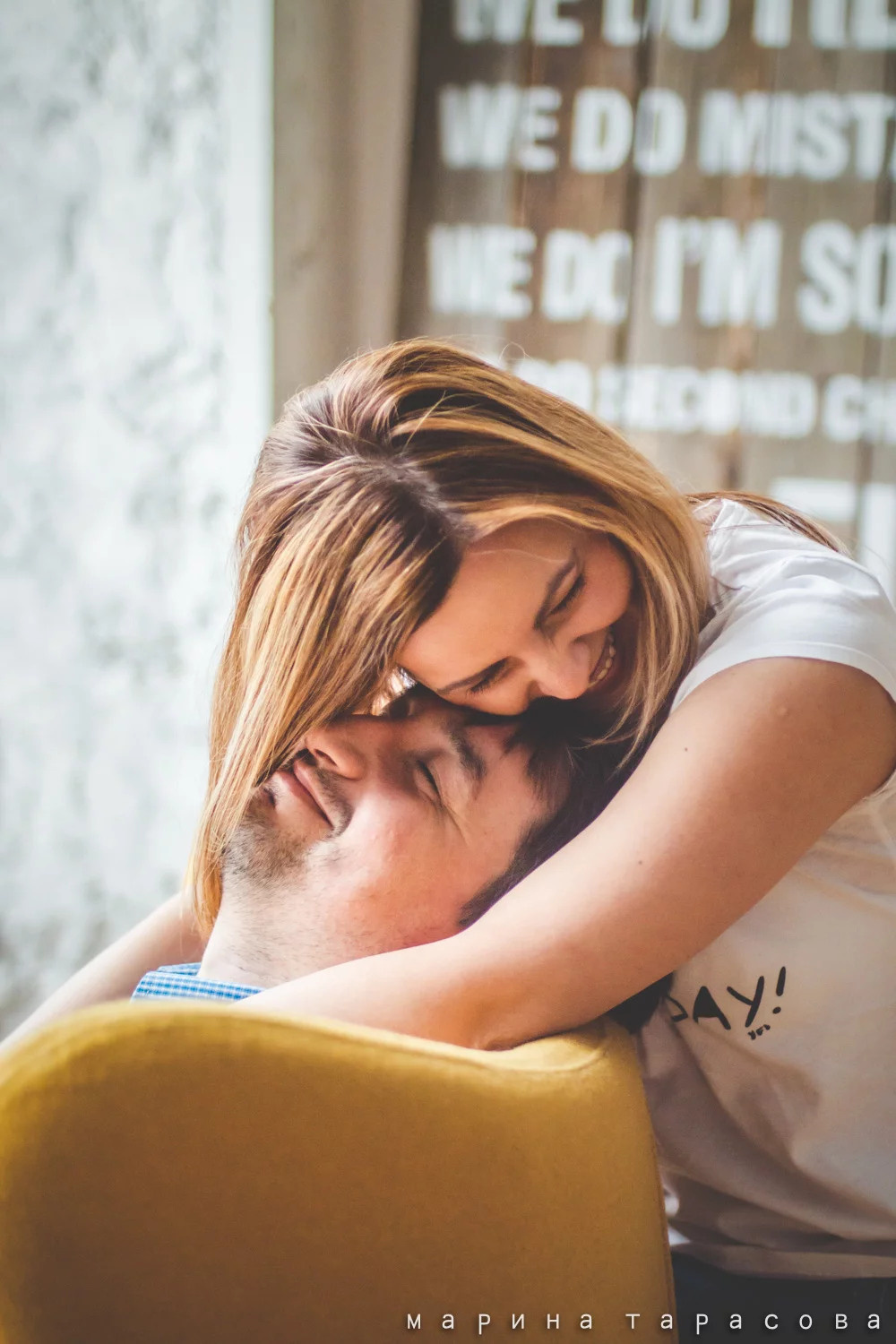 Люди. Фотограф Марина Тарасова