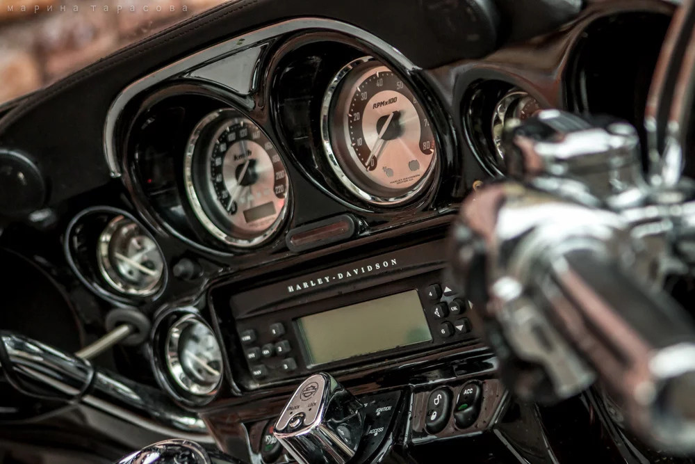 Мото. Фотограф Марина Тарасова