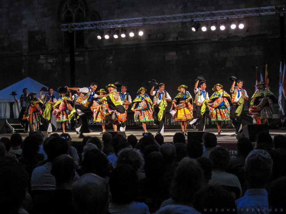 ТревелФото. Фотограф Марина Тарасова