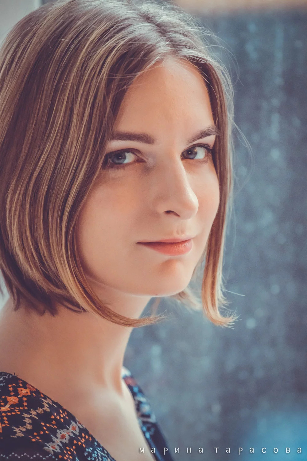 Люди. Фотограф Марина Тарасова