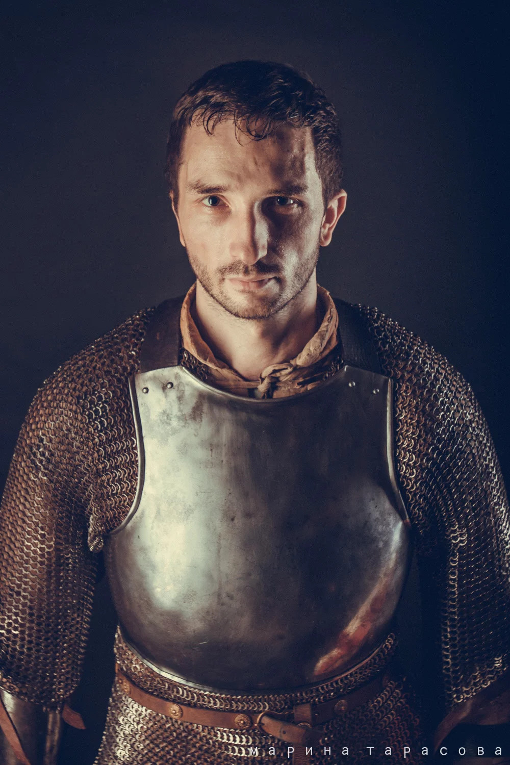 Люди. Фотограф Марина Тарасова