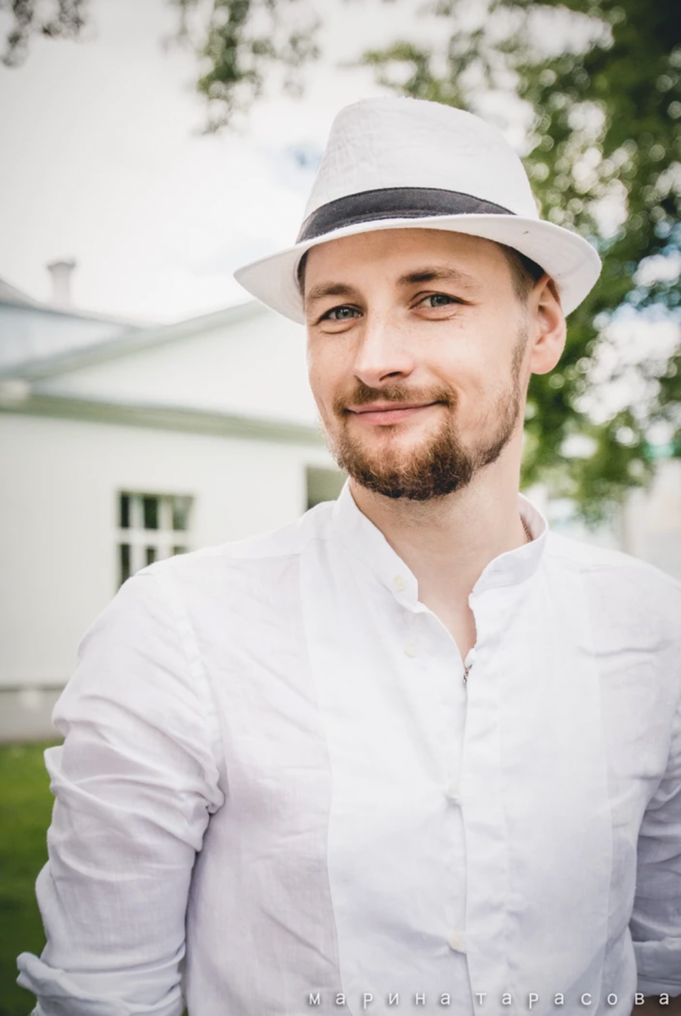 Свадьбы. Фотограф Марина Тарасова