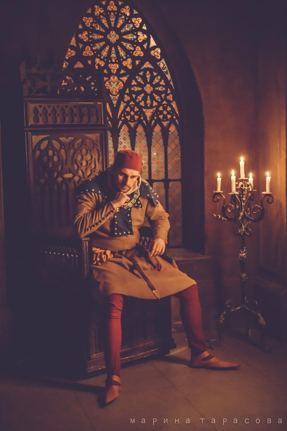 Люди. Фотограф Марина Тарасова