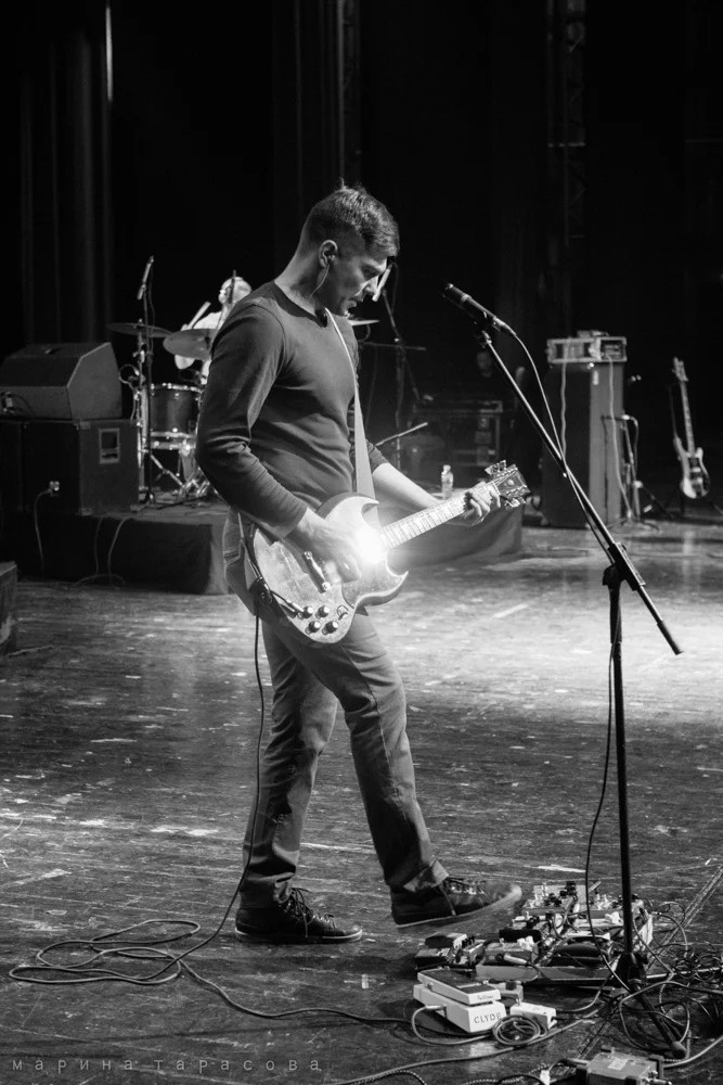 Концерты. Фотограф Марина Тарасова