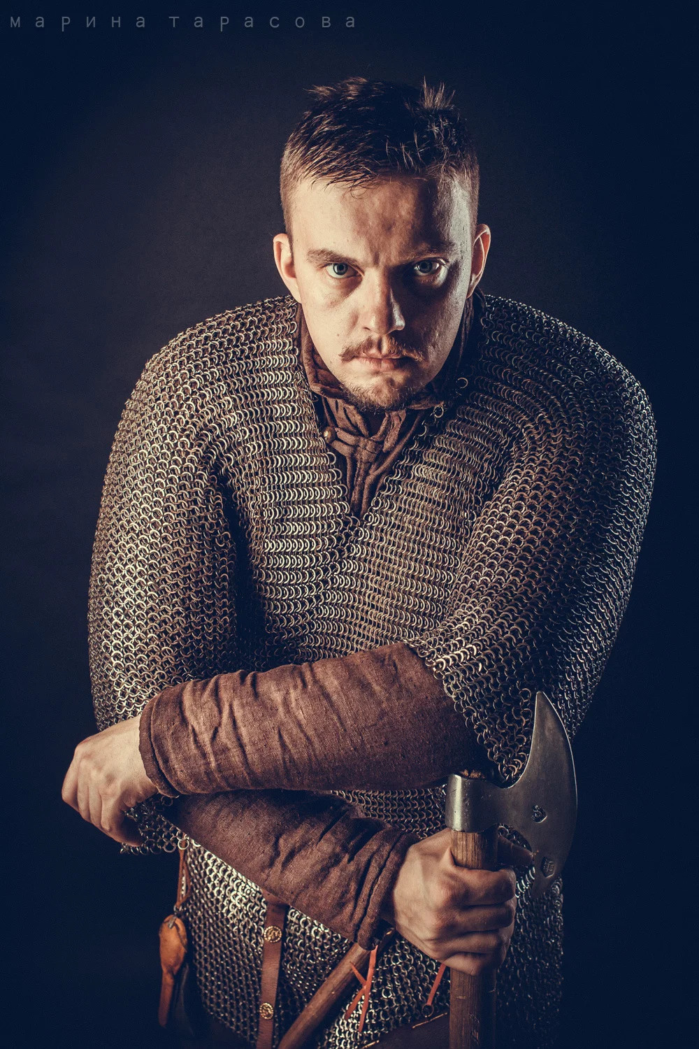 Люди. Фотограф Марина Тарасова