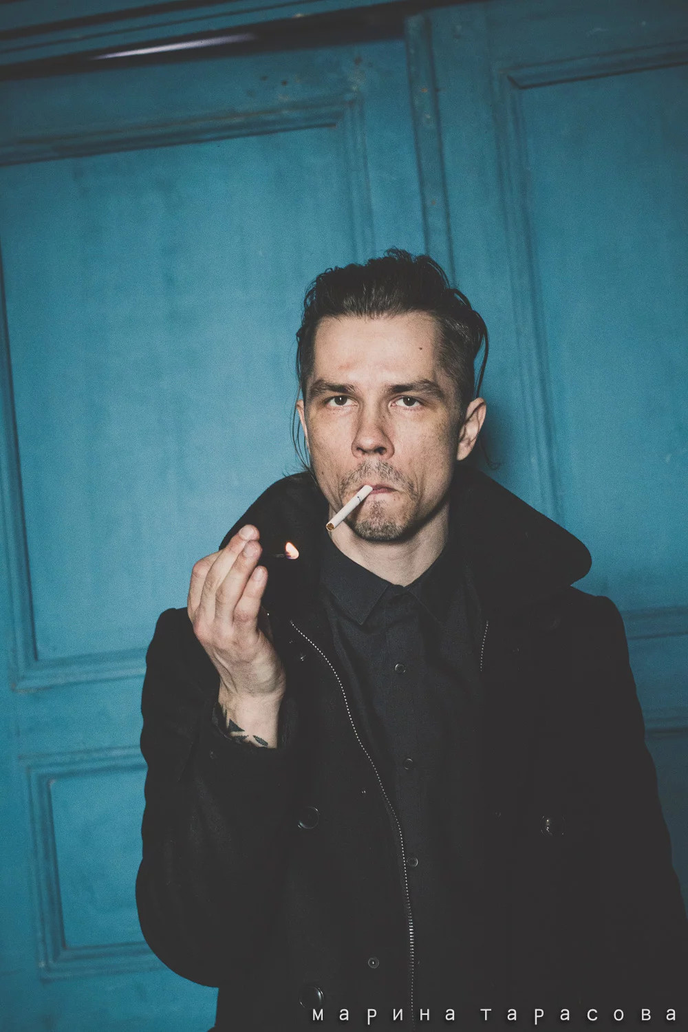 Люди. Фотограф Марина Тарасова