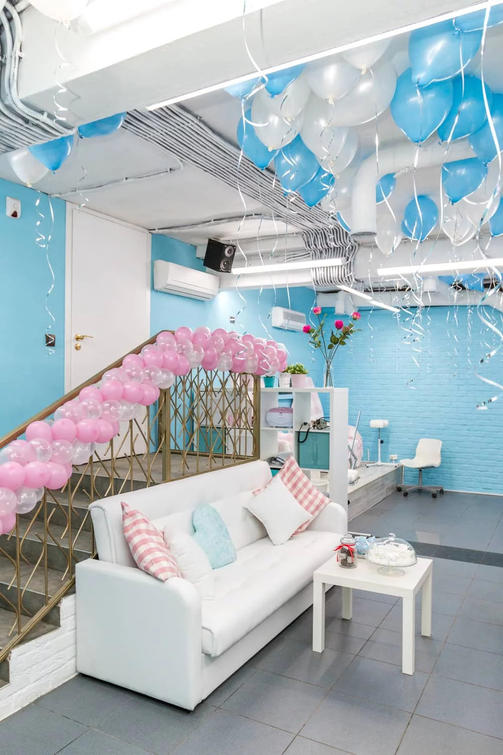 Интерьер. Фотограф Марина Тарасова