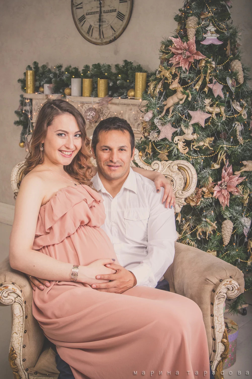 Люди. Фотограф Марина Тарасова