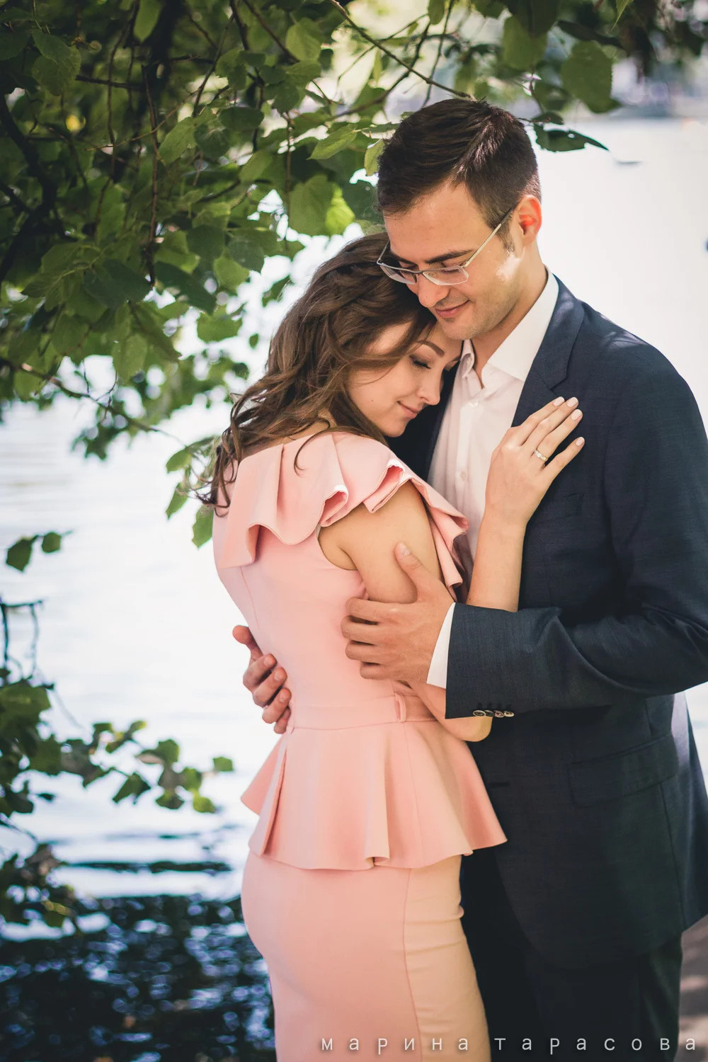 Свадьбы. Фотограф Марина Тарасова