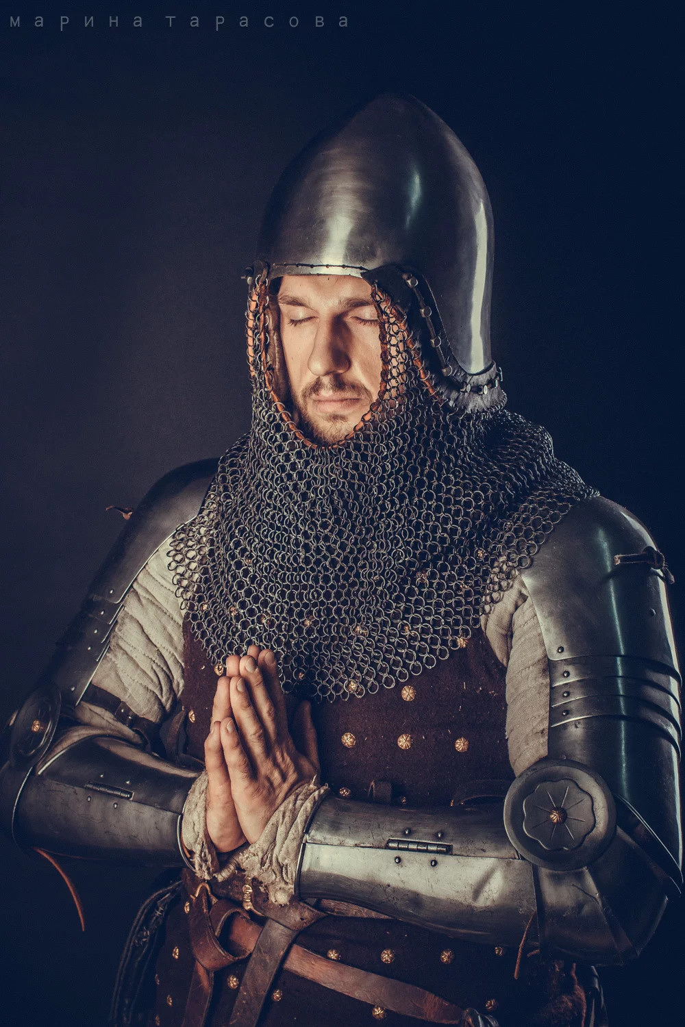 Люди. Фотограф Марина Тарасова