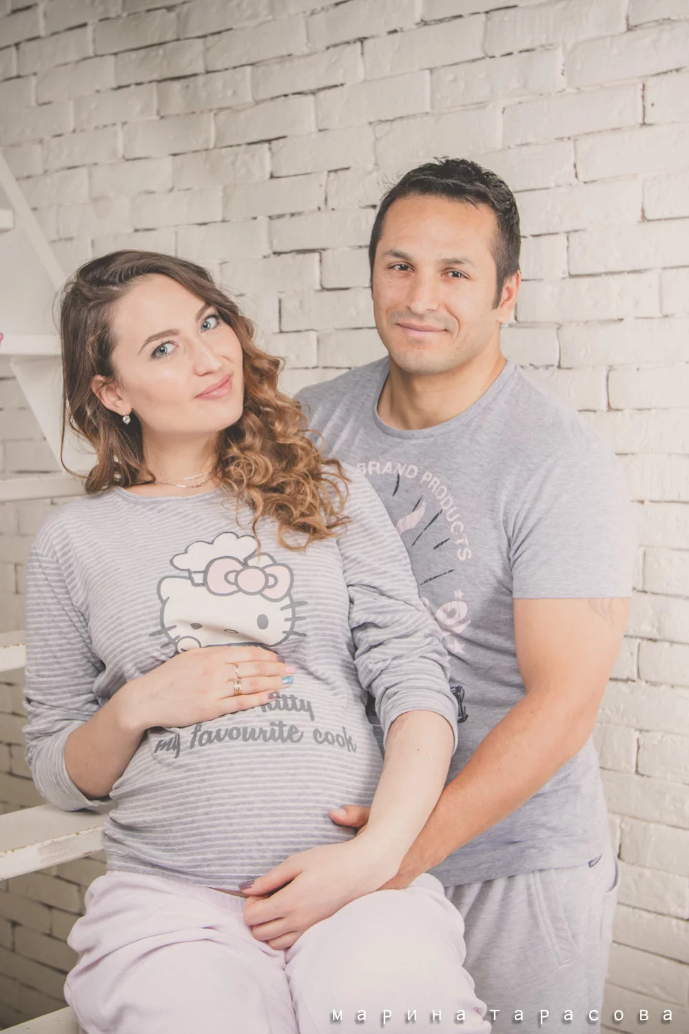 Люди. Фотограф Марина Тарасова