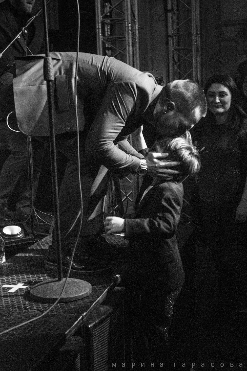 Концерты. Фотограф Марина Тарасова