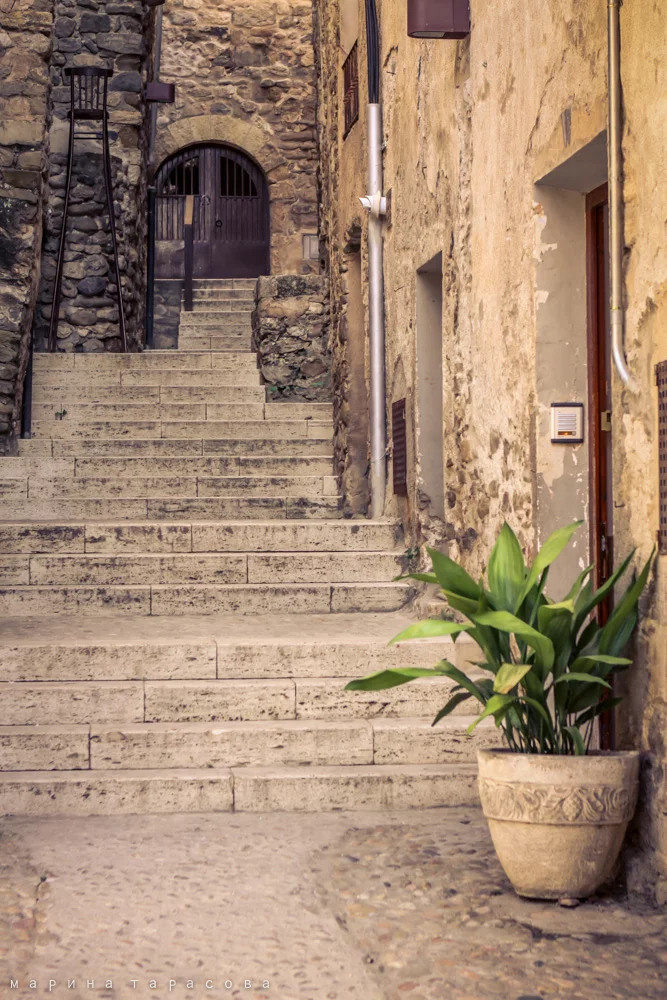 ТревелФото. Фотограф Марина Тарасова