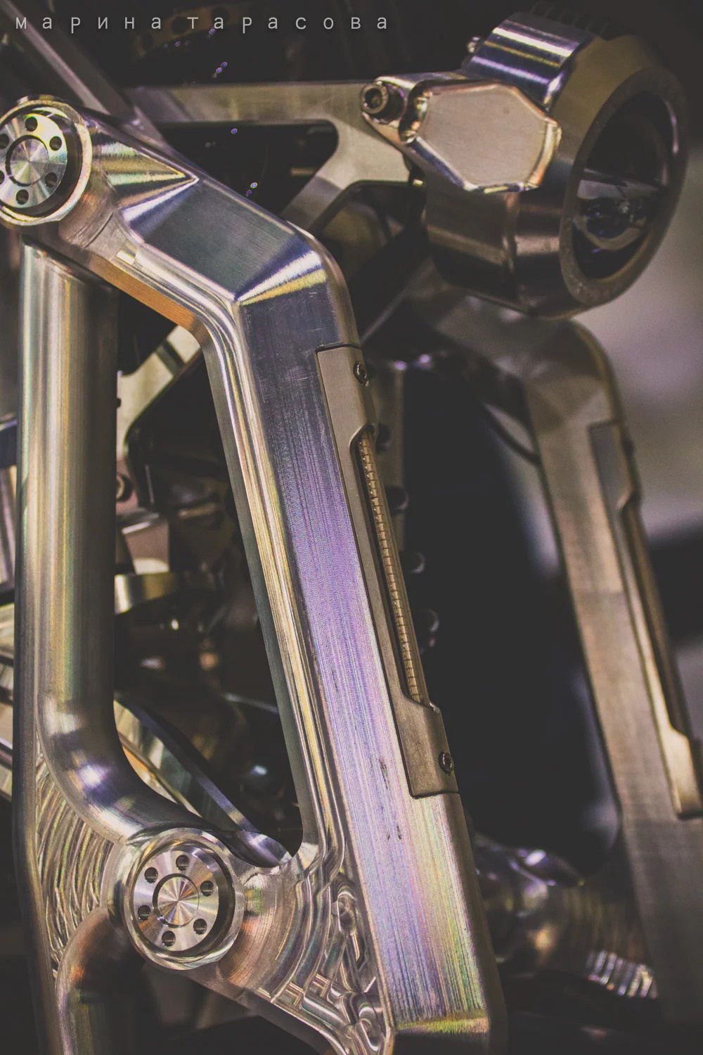 Мото. Фотограф Марина Тарасова