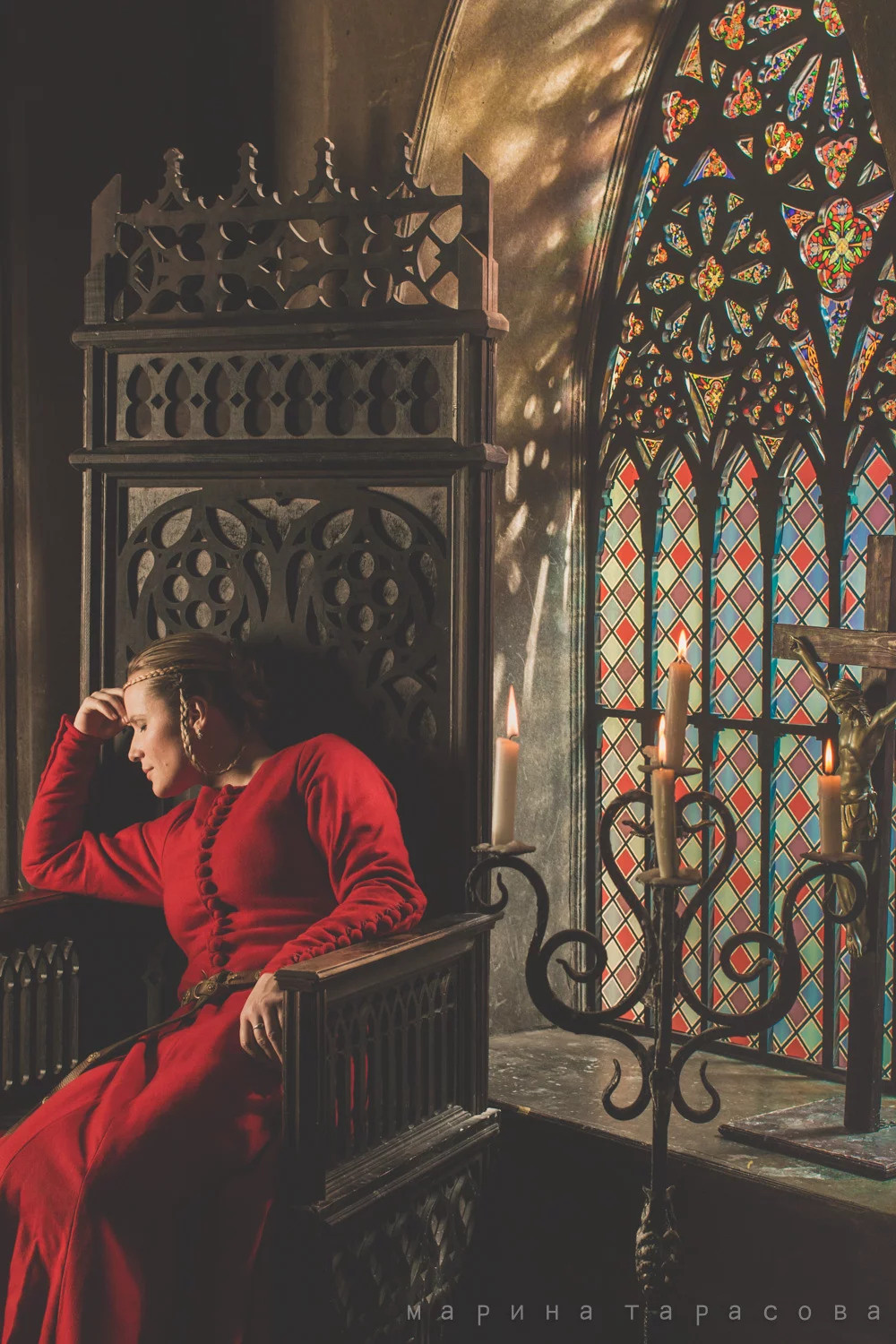 Люди. Фотограф Марина Тарасова