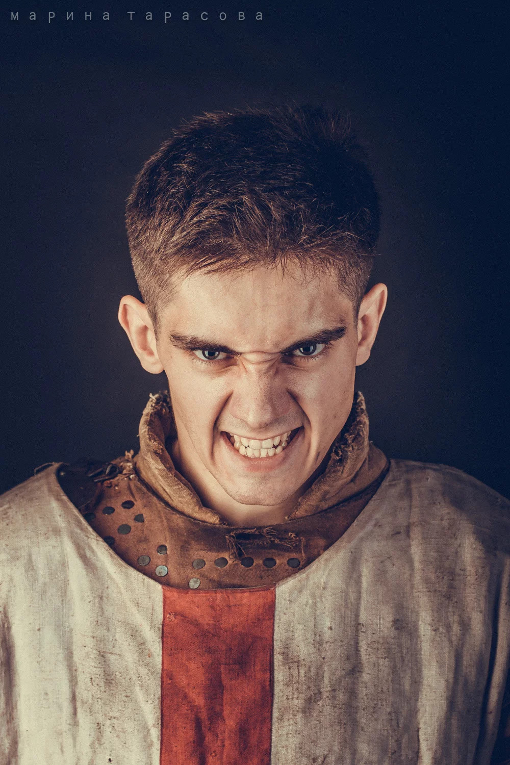 Люди. Фотограф Марина Тарасова