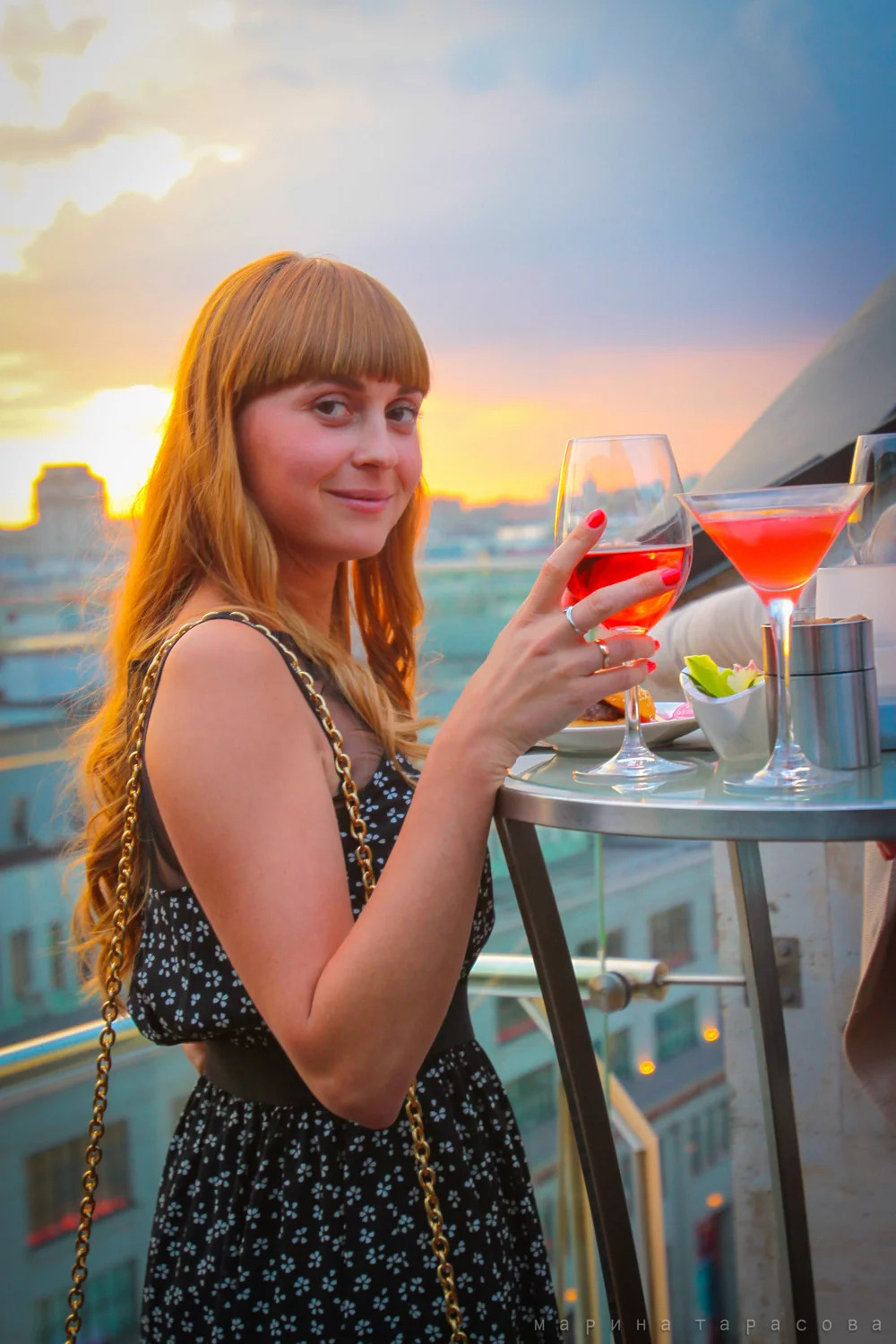 Мероприятия. Фотограф Марина Тарасова