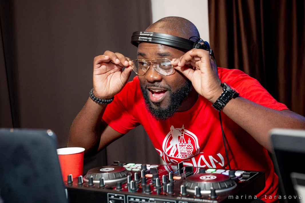 Фотограф Марина Тарасова