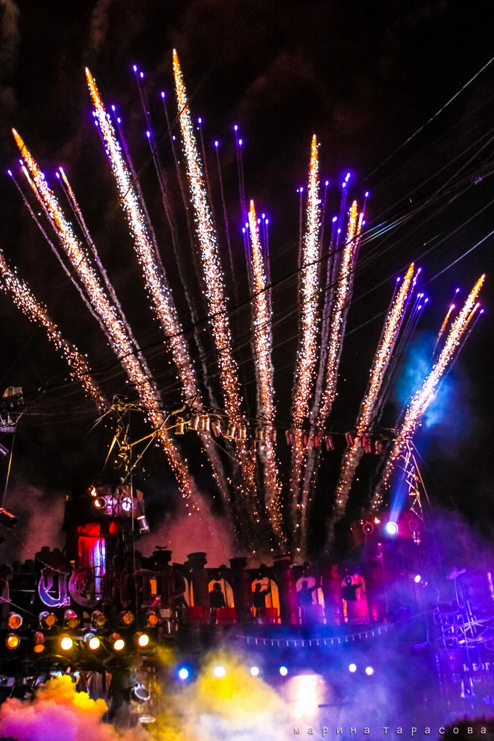 Мероприятия. Фотограф Марина Тарасова