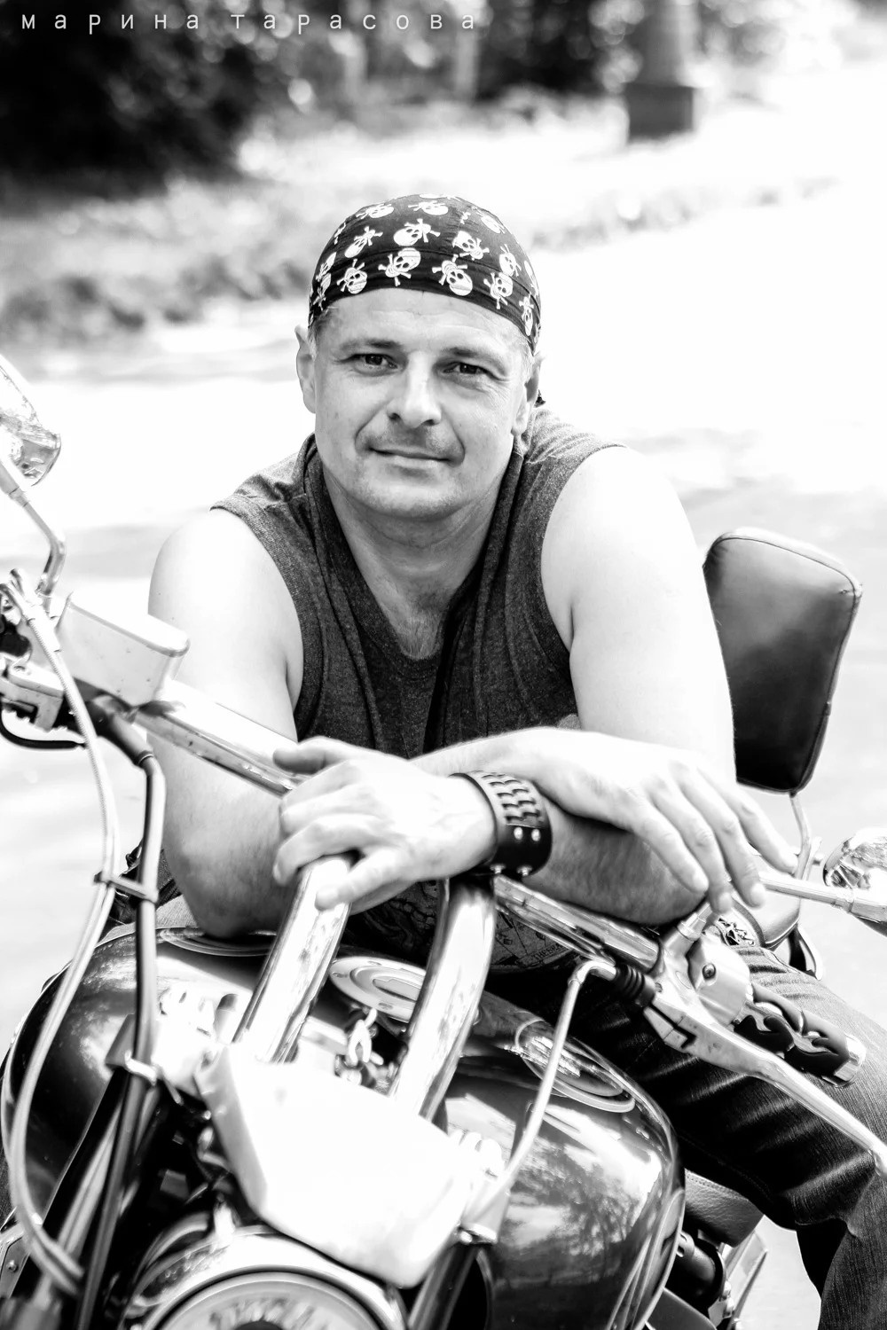 Люди. Фотограф Марина Тарасова