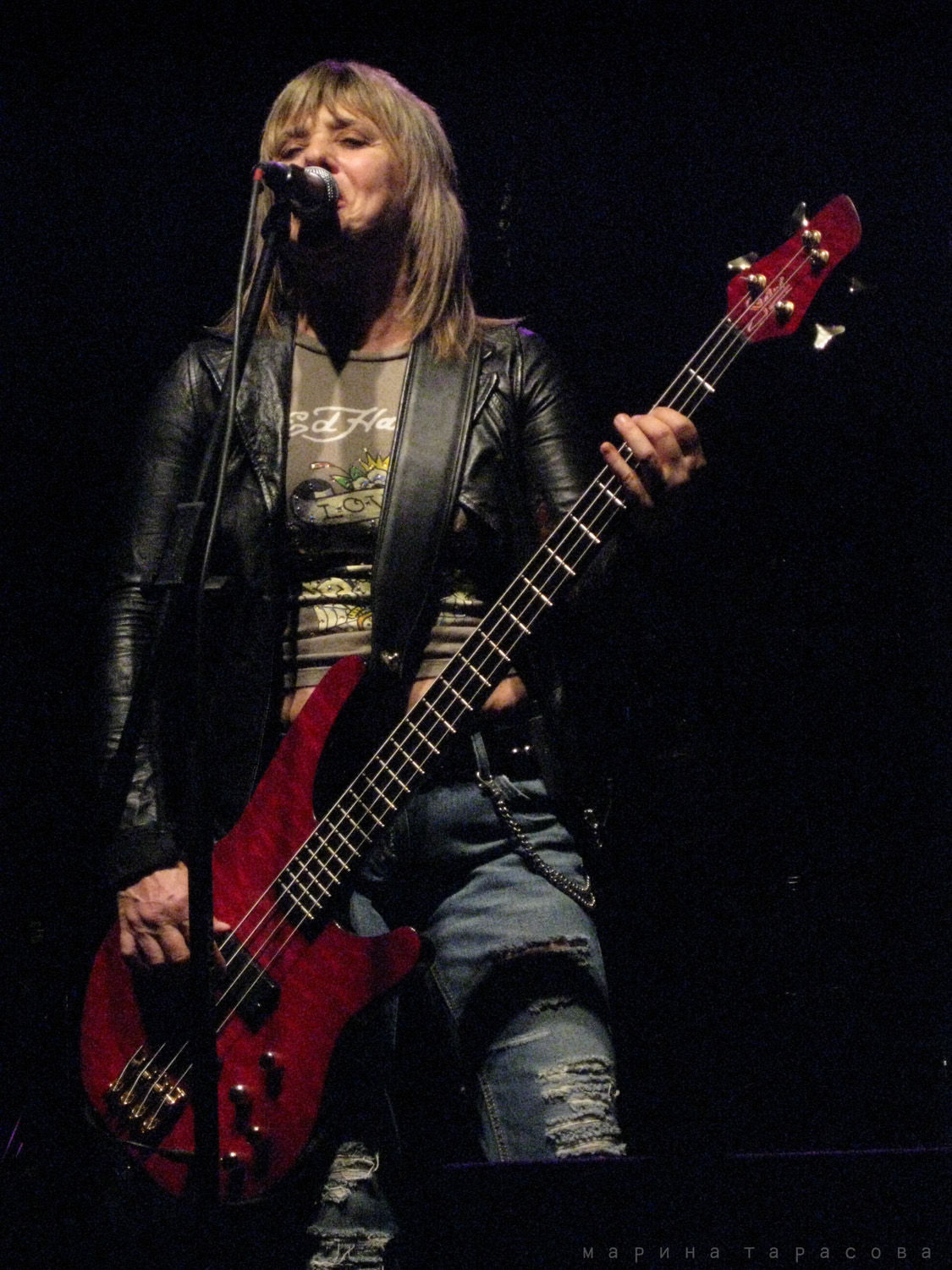 Концерты. Фотограф Марина Тарасова