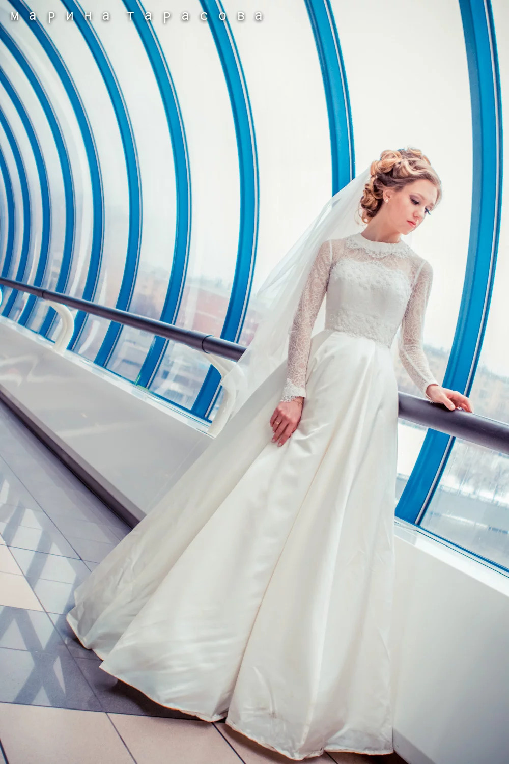 Свадьбы. Фотограф Марина Тарасова