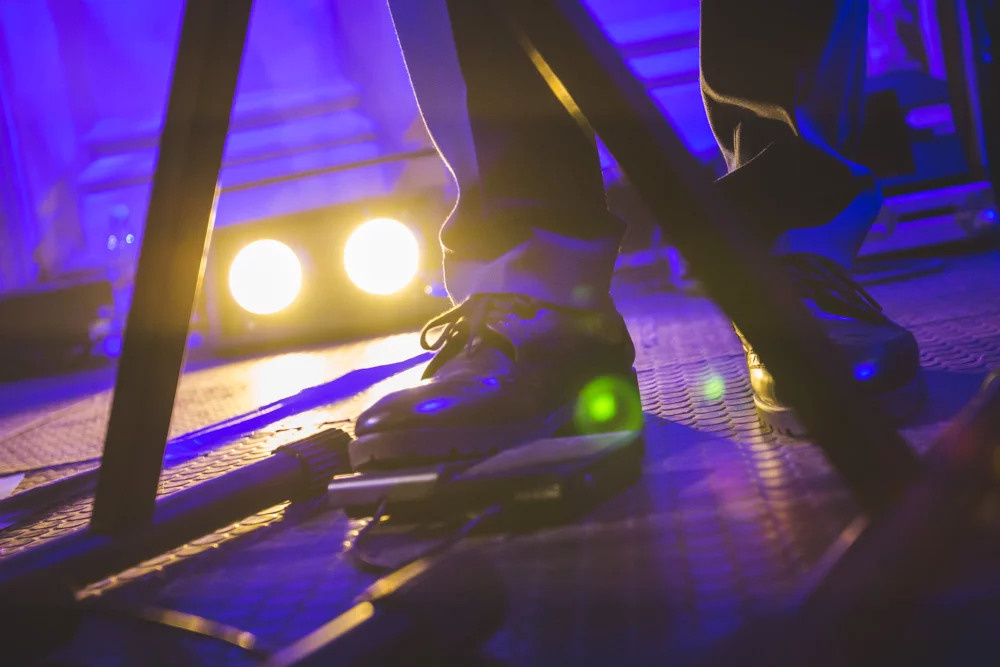 Концерты. Фотограф Марина Тарасова