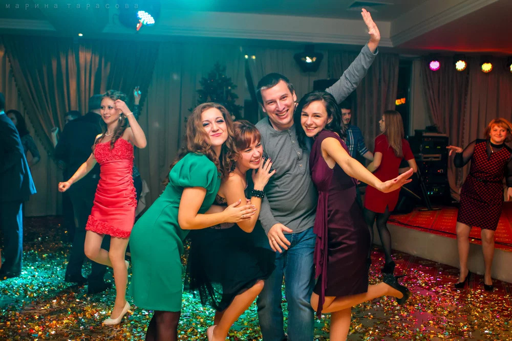 Мероприятия. Фотограф Марина Тарасова