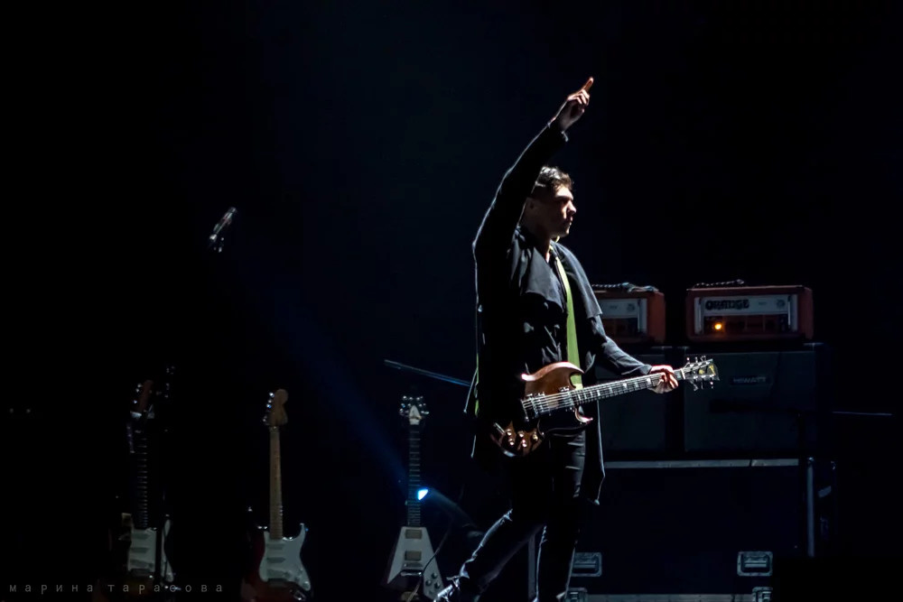 Концерты. Фотограф Марина Тарасова