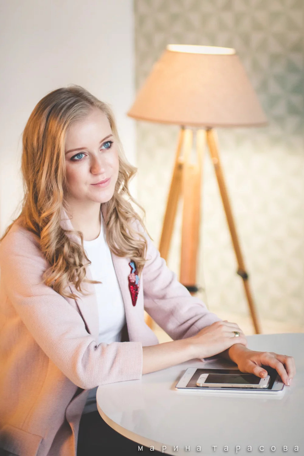 Люди. Фотограф Марина Тарасова