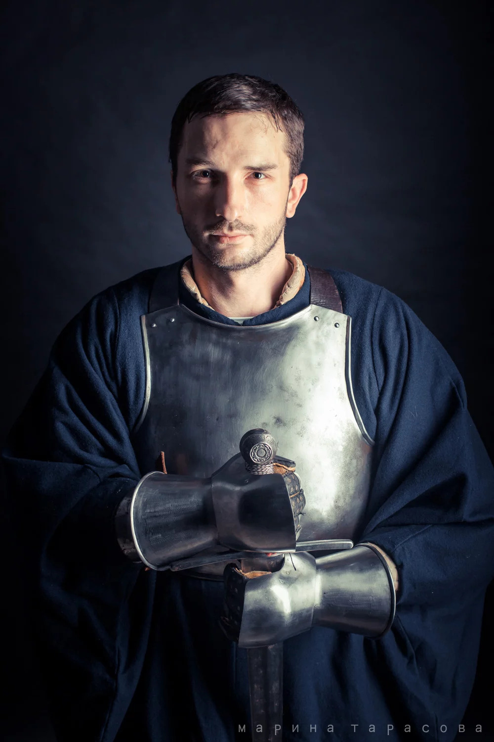 Люди. Фотограф Марина Тарасова