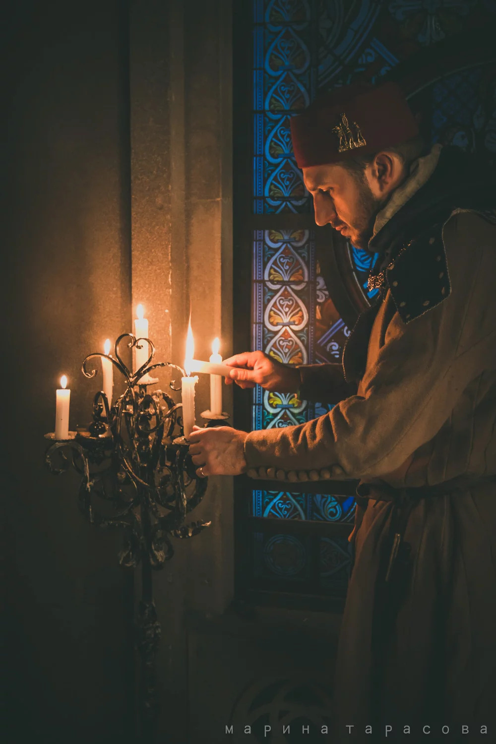 Люди. Фотограф Марина Тарасова